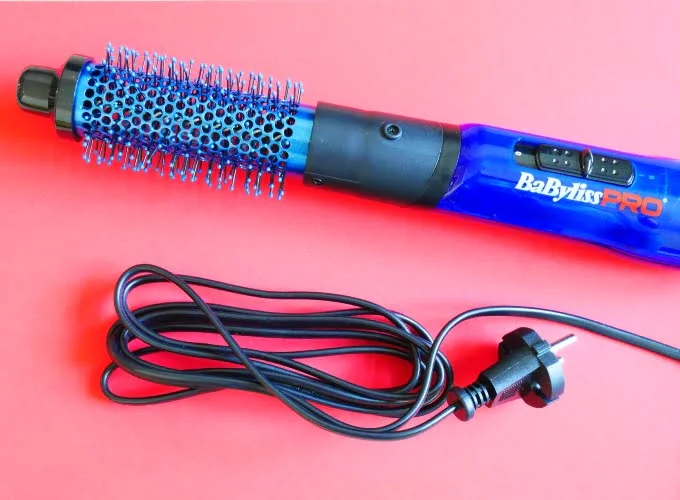 Babyliss Fohnborstel