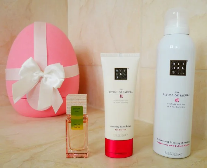 Pasen Cadeauset