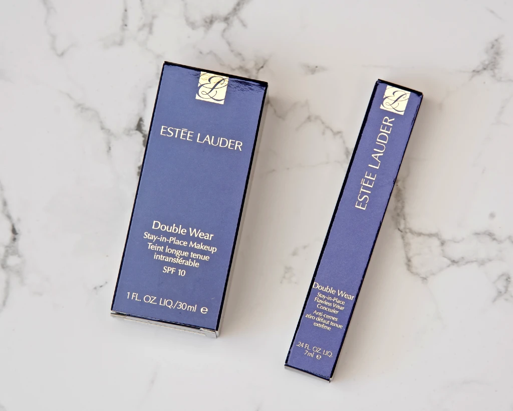 Double Wear Estée Lauder Review