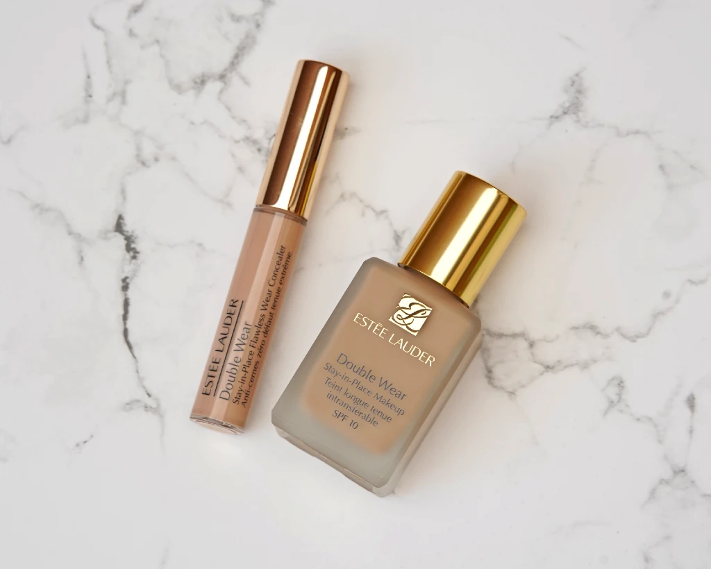 Estée Lauder Double Wear Review
