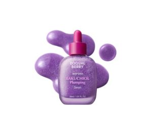 EQQUALBERRY Bakuchiol Serum