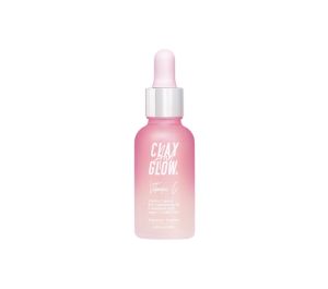 Clay And Glow Vitamine C Serum