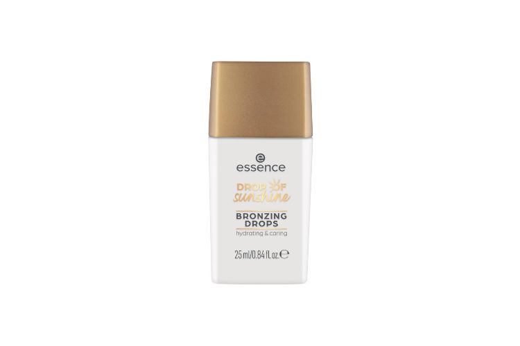 Essence Bronzing Drops