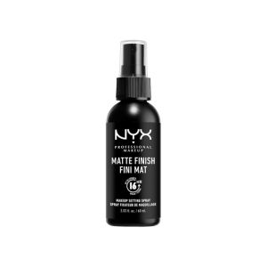 NYX Matte Finish Setting Spray