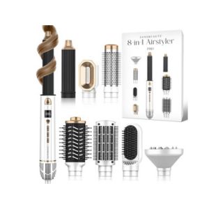 Sansbeauté Airstyler d