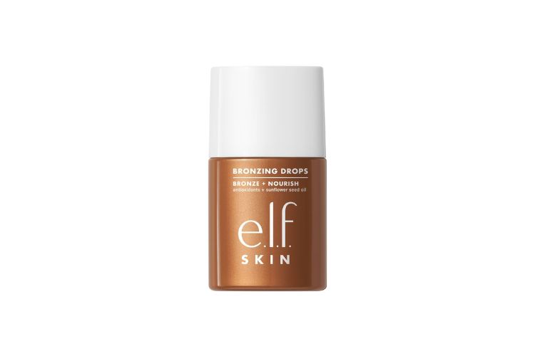 ELF Bronzing Drops