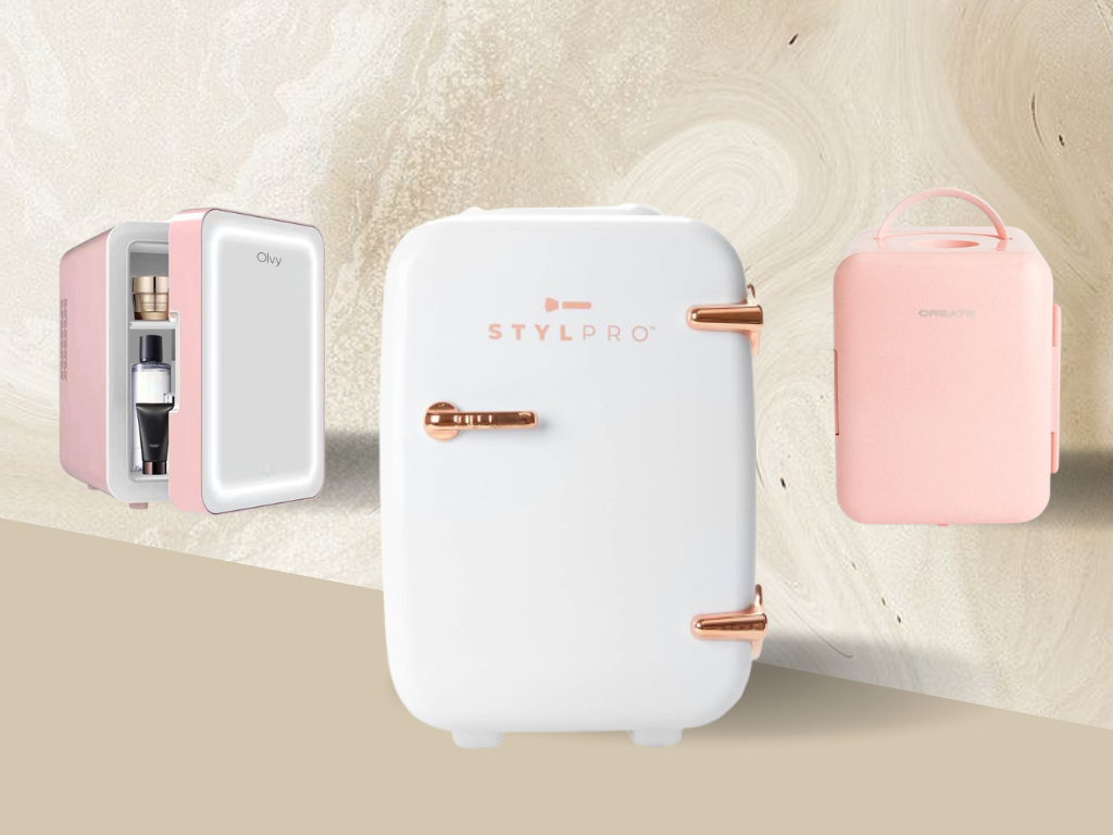 Beste skincare koelkast