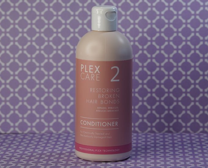 Action Plexcare Conditioner Review