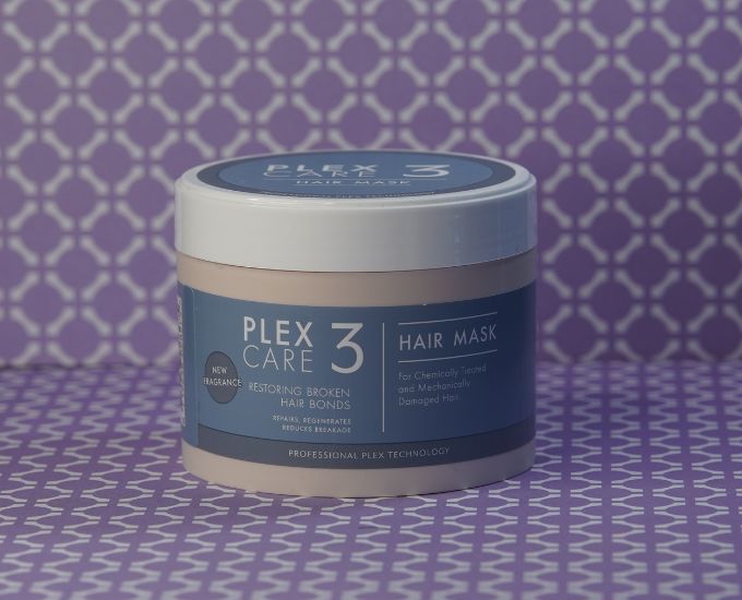 Action Plexcare Hairmask Review