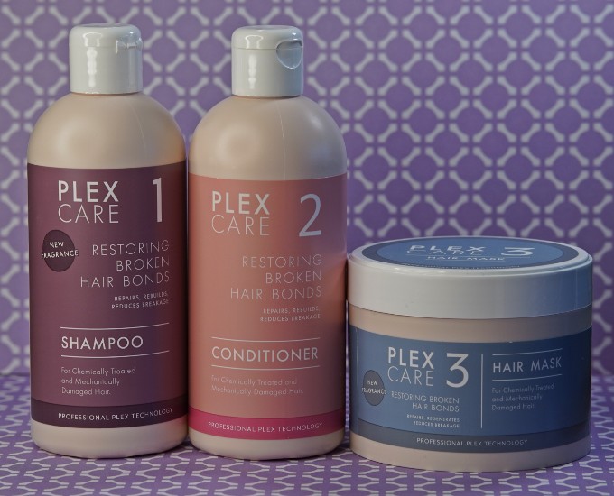 Action Plexcare Olaplex Dupe Review