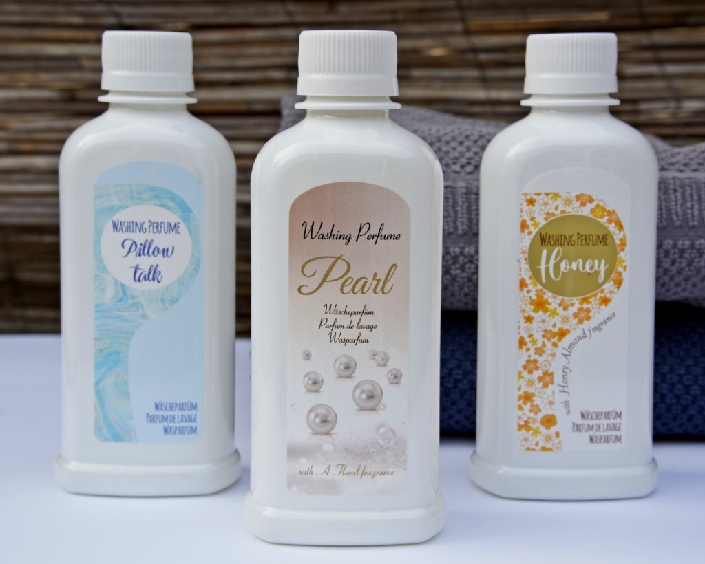 Action Wasparfum Review