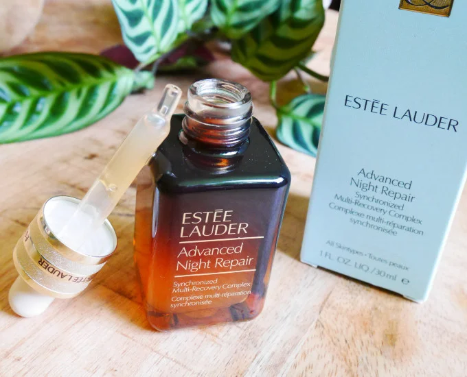 Advanced Night Repair Serum