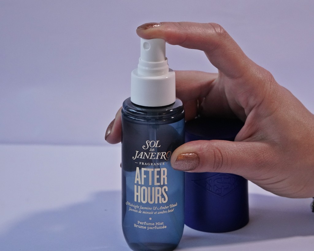 After Hours Sol de Janeiro