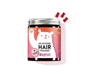 Ah-azing Hair Vitamins