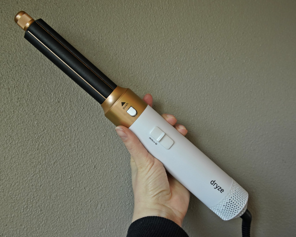 Airwrap Multistyler Review