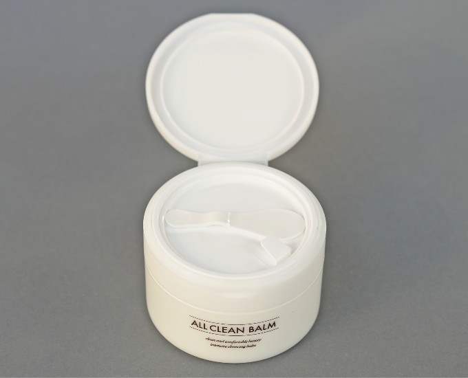 All Clean Balm