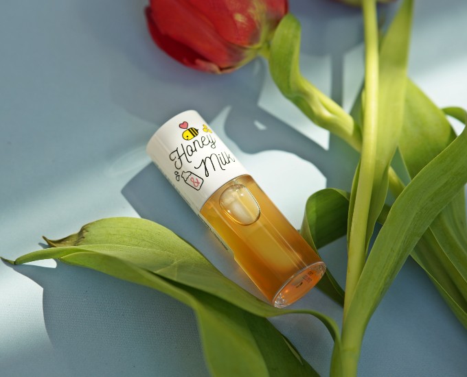 A'pieu Honey & Milk Lip Oil Review