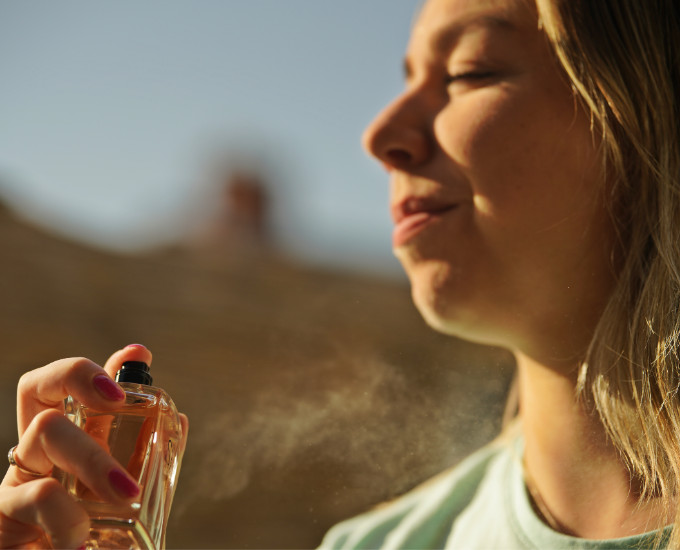 Armani Si Eau De Parfum