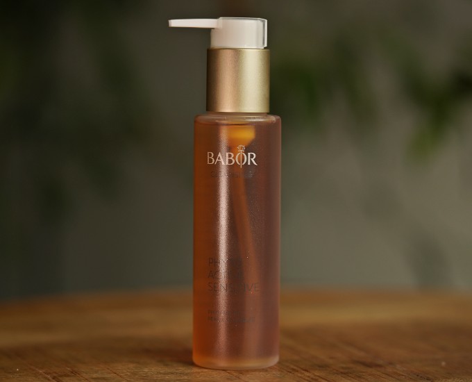 BABOR Phytoactive Base Review