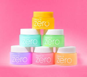 Banila Co Korean Skincare Brand