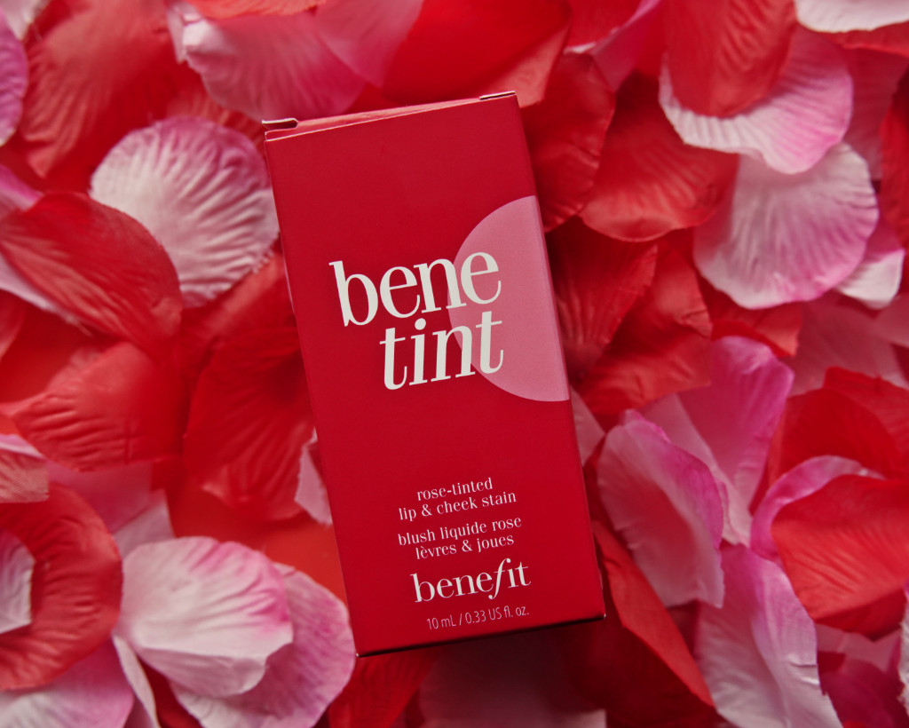 Benefit Benetint Review