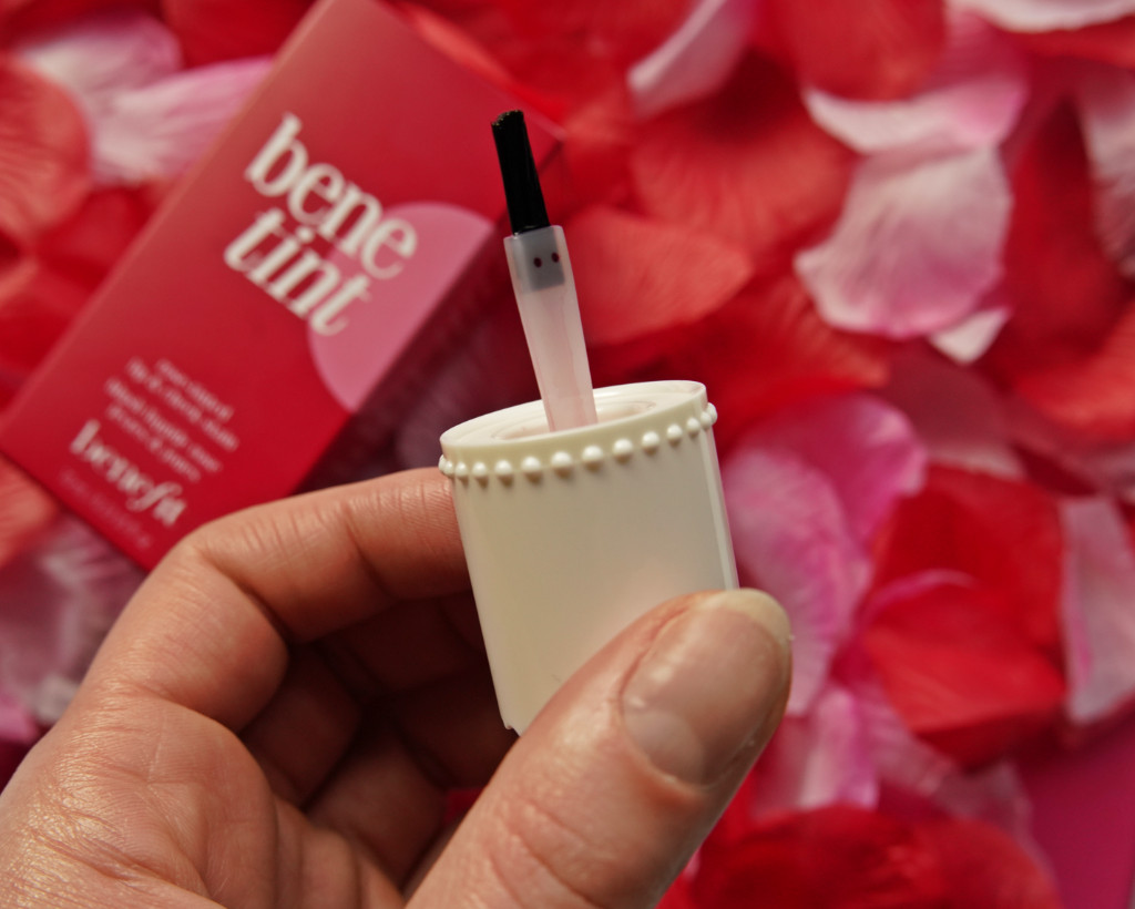 Benefit Lip Tint Review
