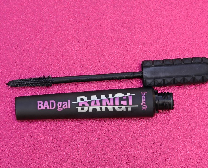 Benefit mascara review