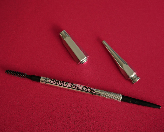 Benefit wenkbrauw potlood review