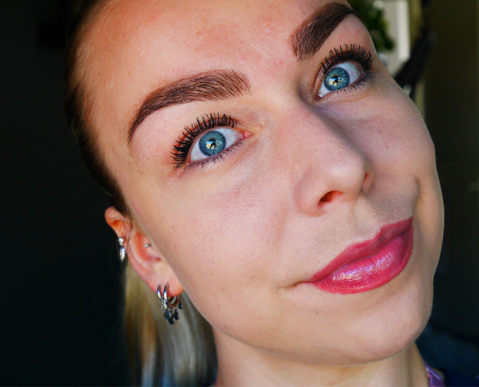 Benefit wenkbrauwen