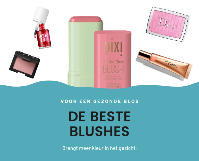 Beste blush