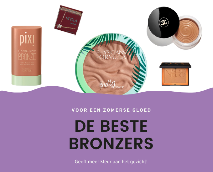 Beste bronzers