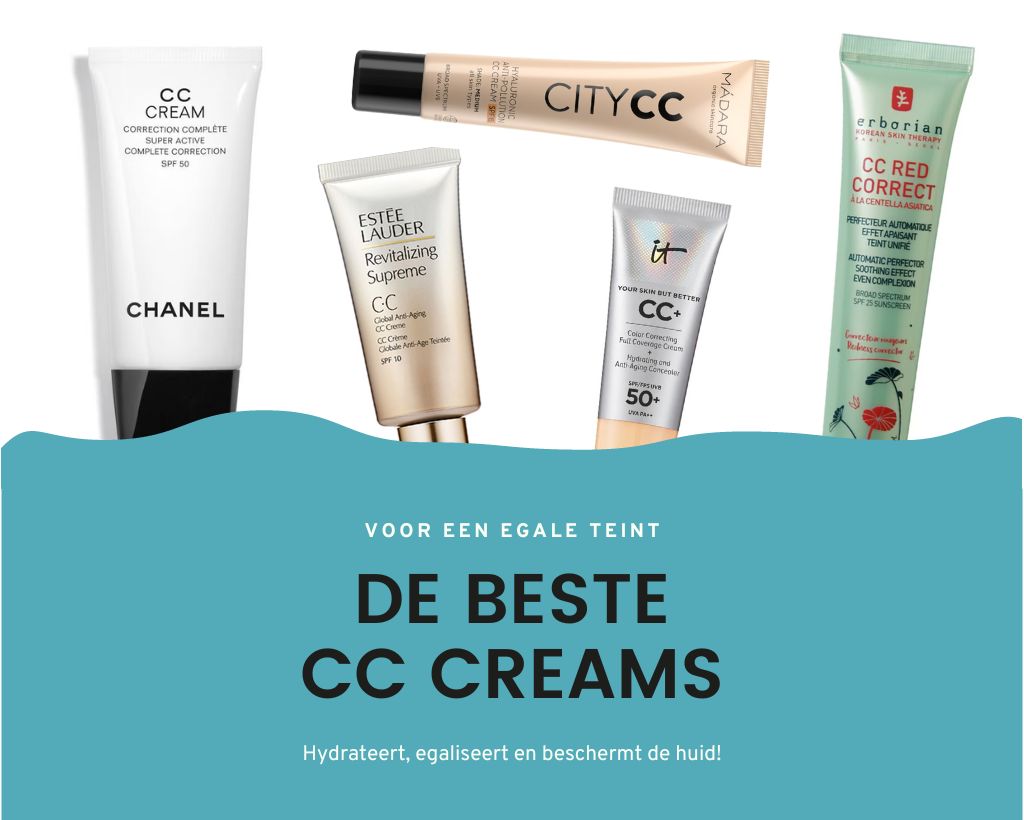 Beste CC Cream