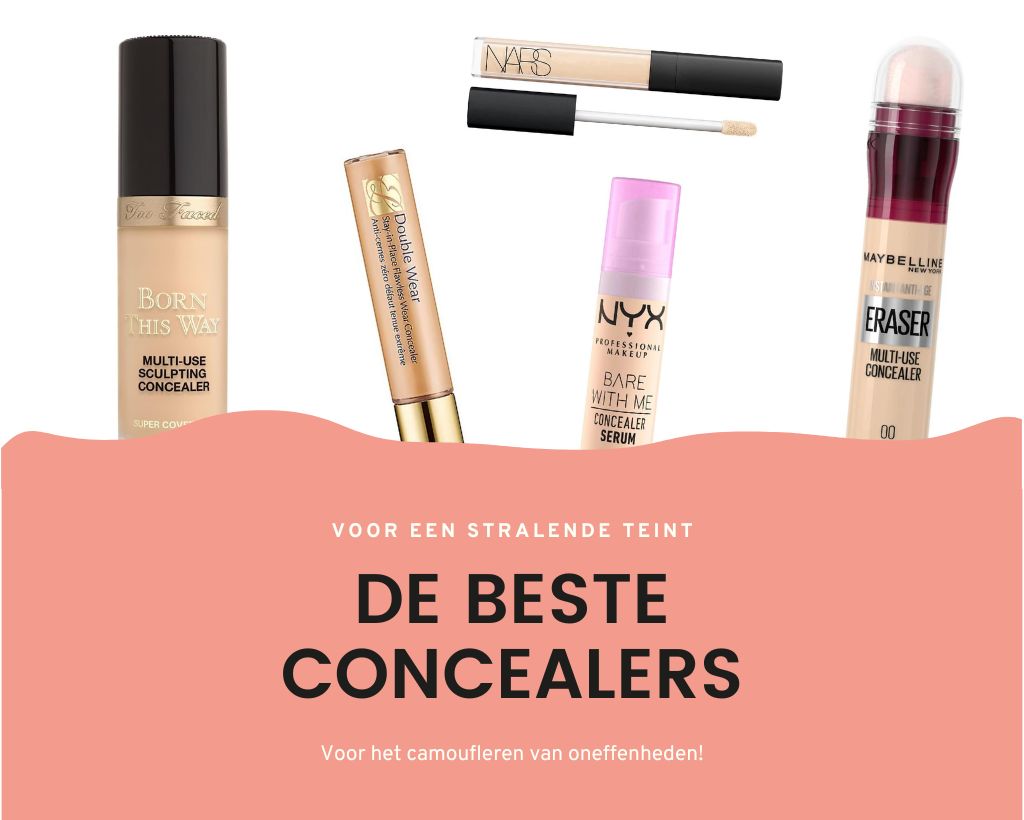 Beste Concealers