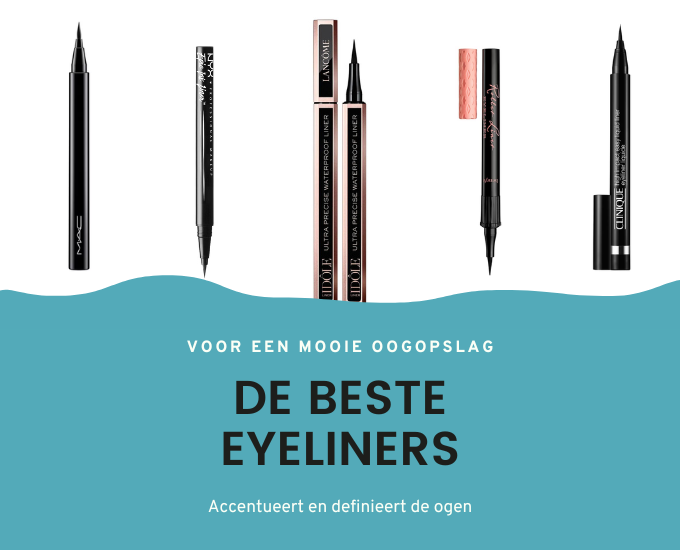 Beste eyeliners