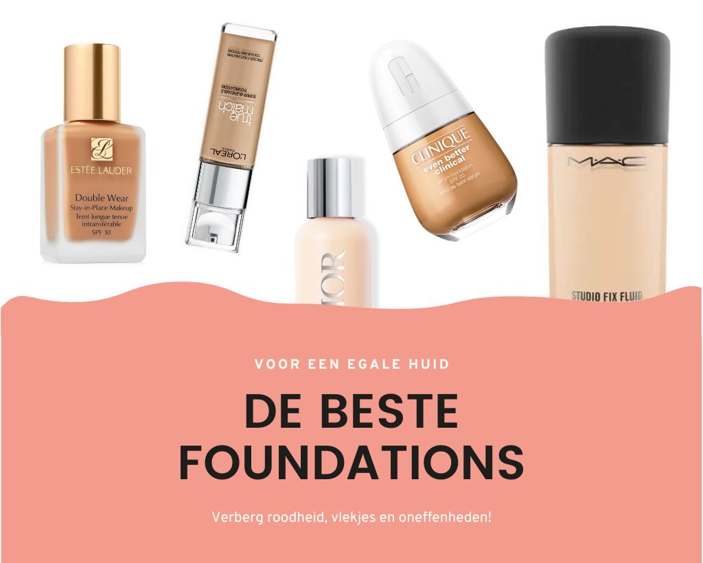 Beste foundation
