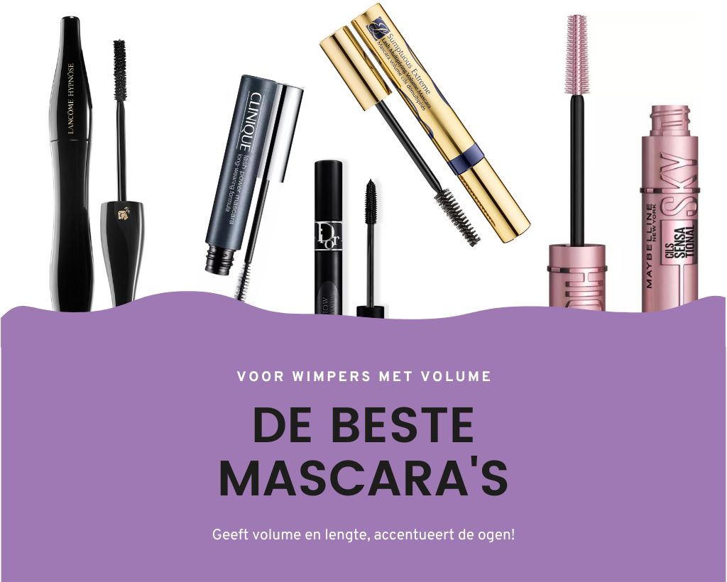Beste mascara