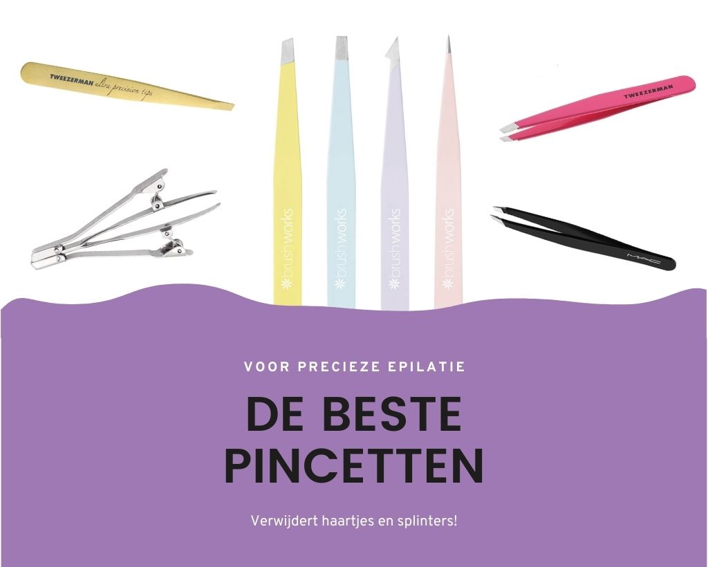Beste pincet