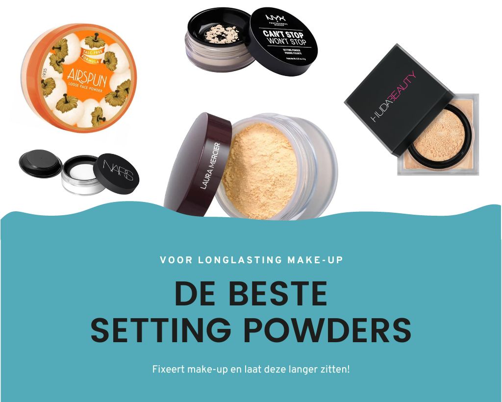 Beste Setting Powder