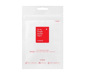 Beste acné pleisters