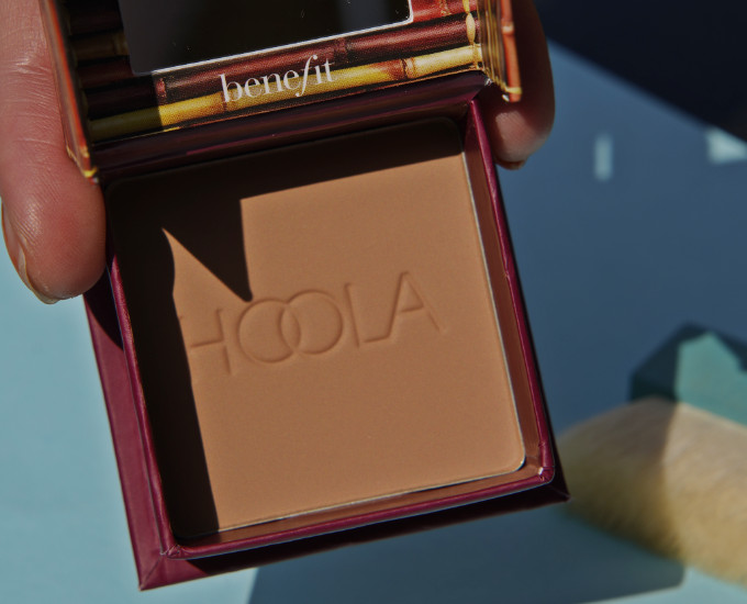 Beste bronzer
