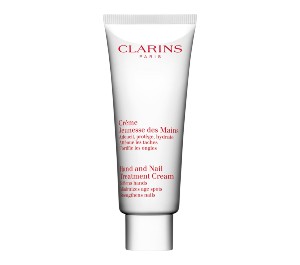 Beste handcrème Clarins