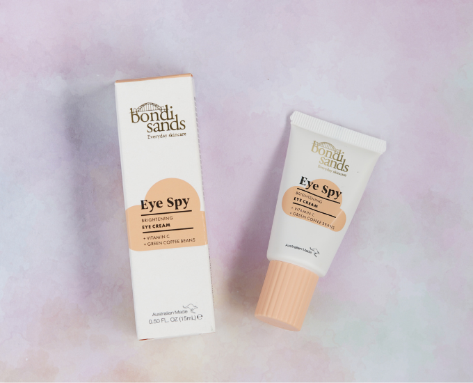 Bondi Sands Eye Spy Eye Cream Review