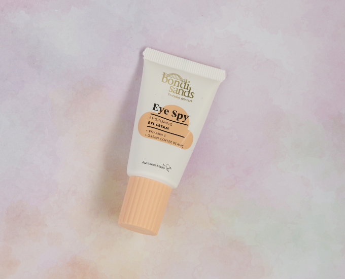 Bondi Sands Eye Spy Review