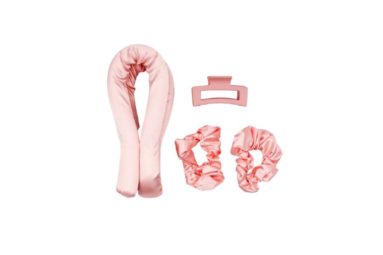 Boozyshop Heatless Curls Set