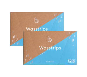 Brauzz Wasstrips