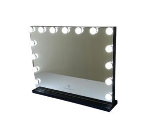 Bright Beauty Vanity Hollywood Spiegel