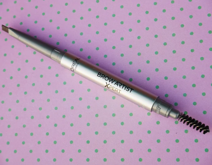 Brow Artist Xpert Review