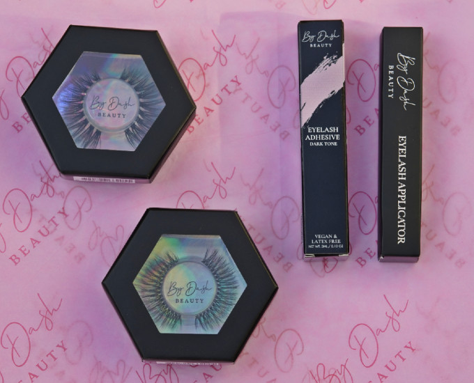 By Dash Beauty Wimpers