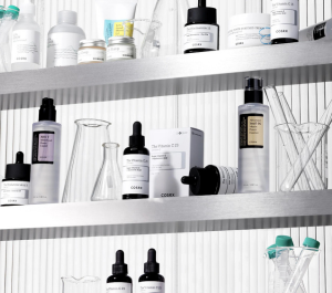COSRX Korean Skincare Brand