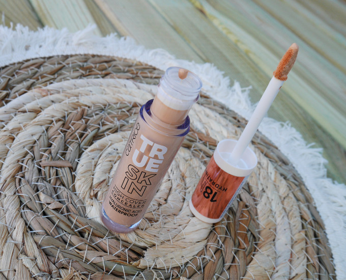 Catrice Concealer Review